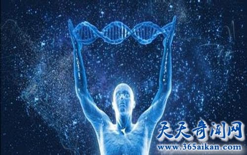 盘点人类未来形体的十大奇葩幻想，看看人类的未来到底长什么样？