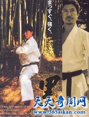 世界七大武术家都有谁？中国武术家李小龙榜上有名！