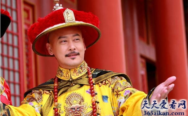 中国皇帝寿命排行榜！谁才是活的最久的那一个？