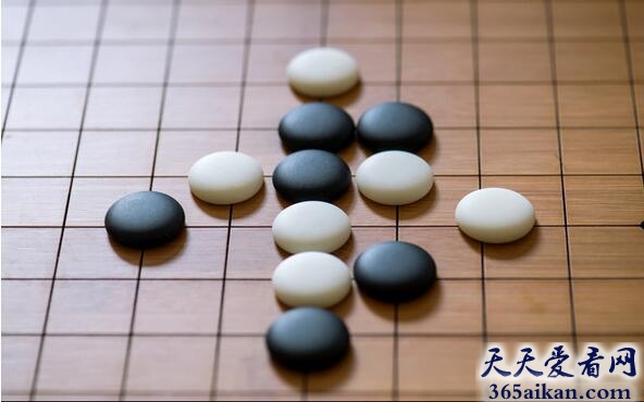 围棋世界排名！谁才是围棋界的NO.1？