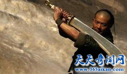 盘点晚清十大高手是哪些？晚清十大高手都擅长什么功夫！