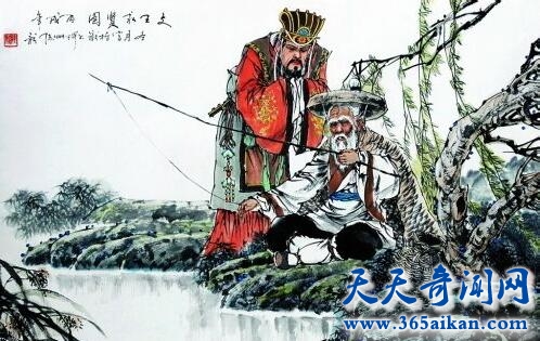 中国历史十大传奇人物大揭秘，看看哪个是你心中传奇！