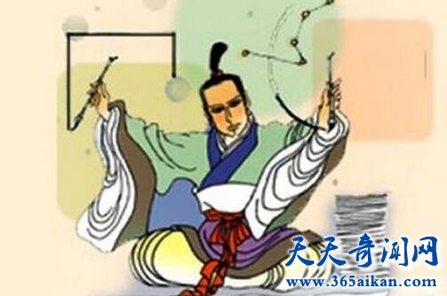 中国古代最著名的神童大盘点，看看谁才是最聪明的那一个！