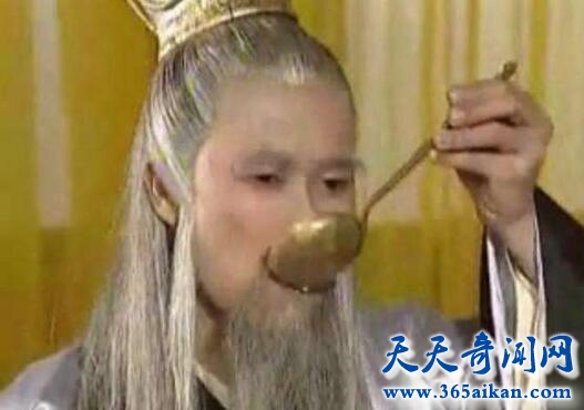 中国名厨大盘点，看看古代大厨做的都是什么美味佳肴！