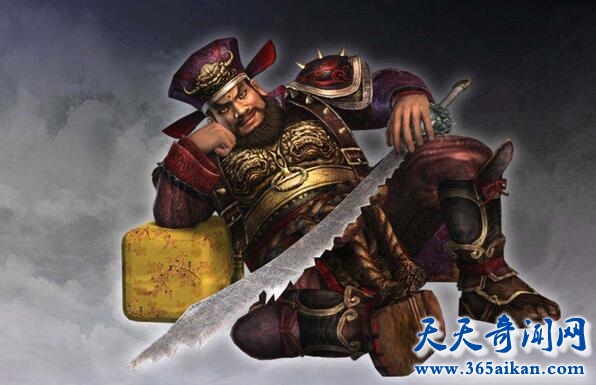 中国史上最著名的十大盗墓狂人，项羽曹操上榜！