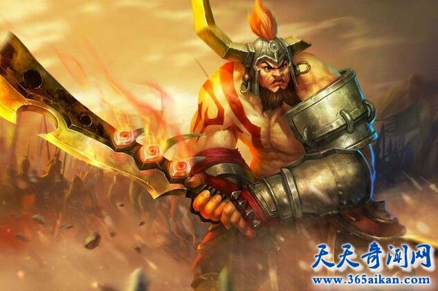 盘点三国十大神射手Top10，第一是谁你能猜到吗？