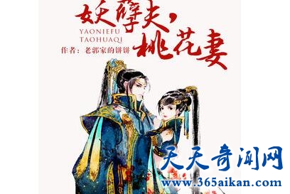 《妖孽夫桃花妻》1.jpg