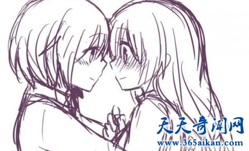 十大经典好看的百合小说排行榜！女人之间也能檫出火花！