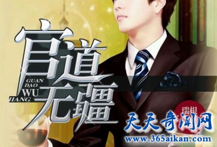 好看的官场小说大全，造福百姓步步高升！