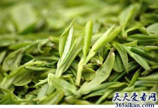 中国茶叶排名！那种位列中国十大名茶之首？