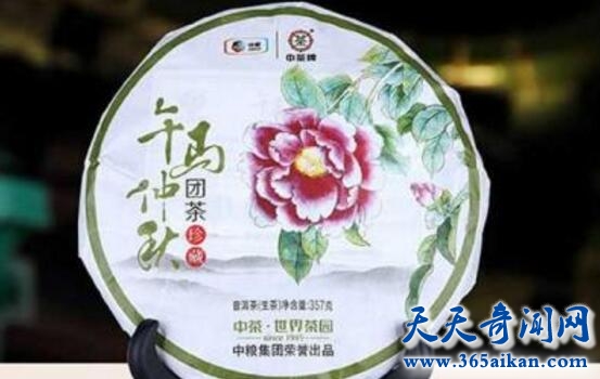 细数普洱茶十大知名品牌是哪些？让喜欢茶叶的您不再迷茫！