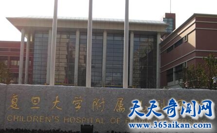 中国2017最新儿童医院排行榜！让您的宝贝尽享安乐健康生活！