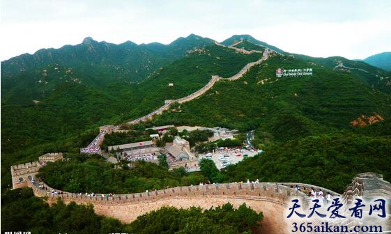 中国旅游景点排名!哪个在国际上最知名？