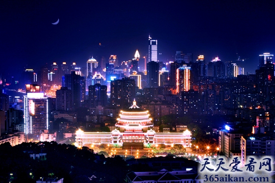 细数中国最适合穷游的十大旅游城市是哪些？让您玩得开心少花钱！