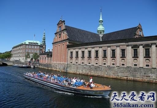 世界幸福国家排名！最幸福的国家是哪？