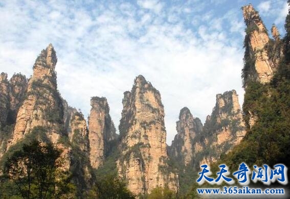 盘点元旦旅游十大好去处是哪里？