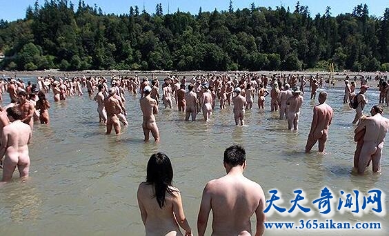 细数全球十大天体浴场有哪些？各种赤裸诱惑妥妥18禁！