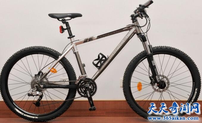 细数中国十大山地自行车品牌是哪些？