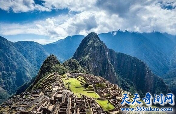 世界十大最有意义的冒险旅行，身心合一的最好选择！