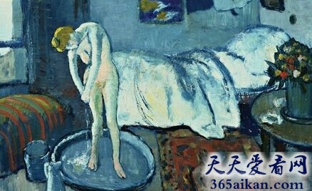 盘点艺术天才毕加索十大经典作品有哪些？毕加索作品赏析看过来！