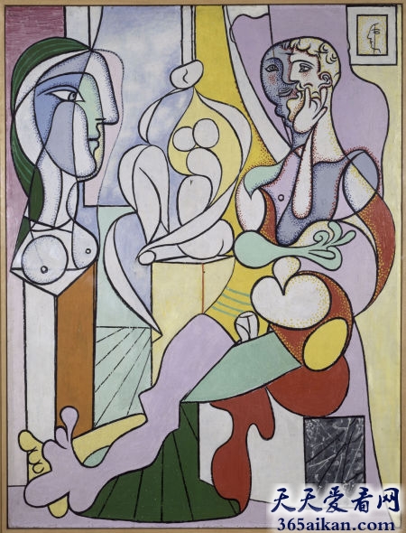 盘点艺术天才毕加索十大经典作品有哪些？毕加索作品赏析看过来！