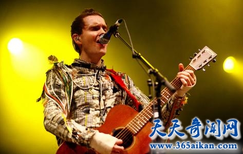 Jonsi Birgisson