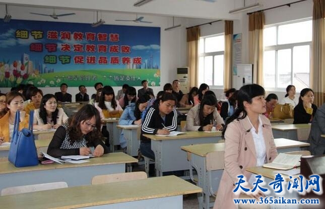 小学教育专业怎么样？小学教育专业介绍