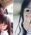 刘楚恬父母照片曝光 揭秘：小芈月惊人家庭背景