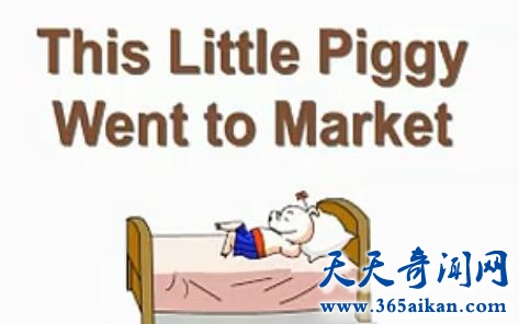 《This little pig went to market》1.jpg