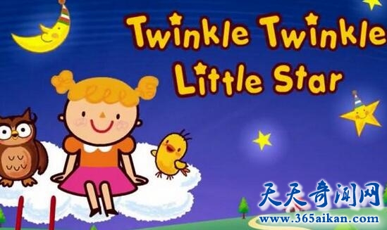 《Twinkle，twinkle， little star》1.jpg