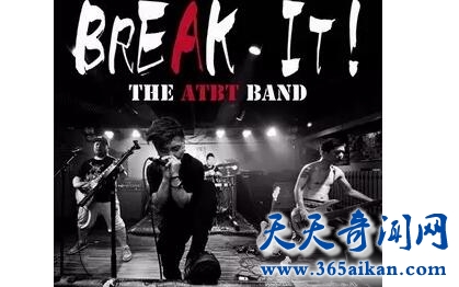 《Break It Off》1.jpg