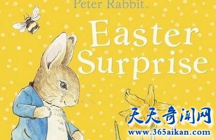 《Little Peter Rabbit》1.jpg