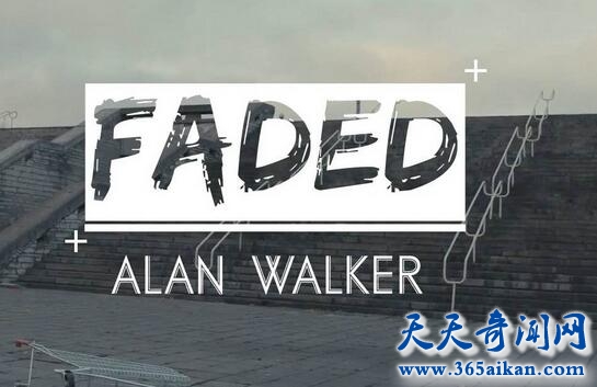 《Faded》1.jpg