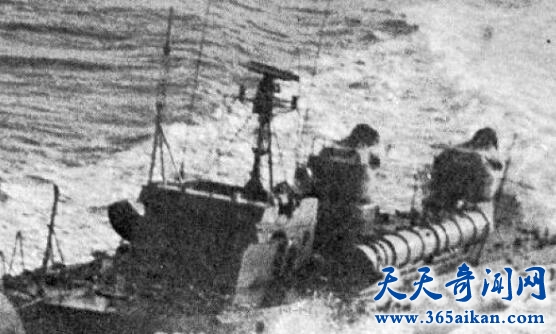 揭秘震惊中外的北海舰队3213事件，中国军人的叛徒！