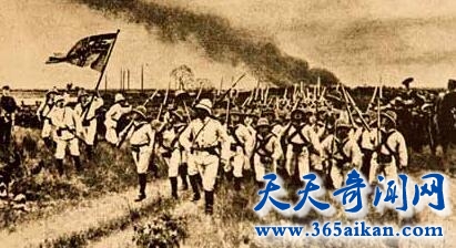 国耻忽忘八国联军侵华战争，八国联军在中华大地上暴行累累！