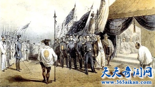 探索日本明治维新的前前后后，日本明治维新是侵略中国的垫脚石！