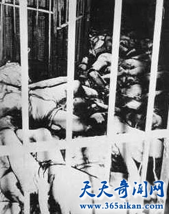揭秘第二次世界大战日本最后的疯狂——马尼拉大屠杀