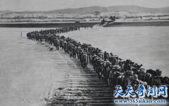 揭秘抗美援朝的故事，探索中国是如何击退美帝国主义的！