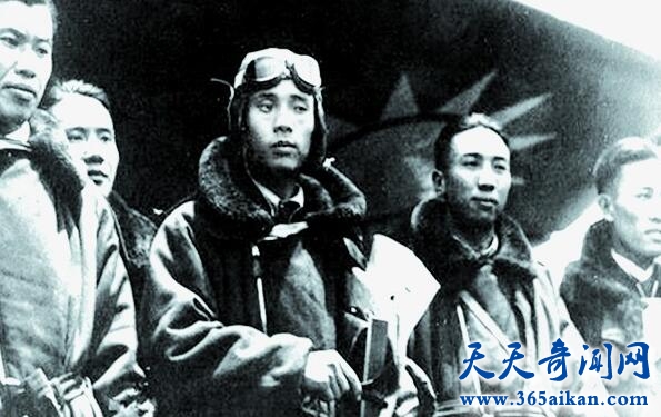揭秘中国抗日战争轰炸日本第一人徐焕升的传奇一生！