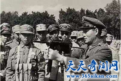 探索日军眼中的屠夫，中国将军孙立人活埋1200日军！？