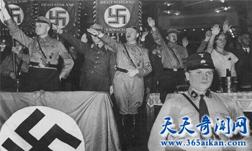 玛雅预言希特勒的内容是什么？为什么玛雅预言希特勒这么准？