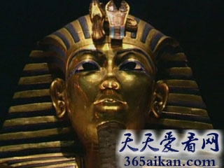 探索神秘莫测的埃及法老的诅咒，盗墓者一个个莫名其妙的死去