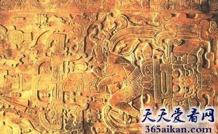 探寻玛雅人之谜，难道是外星人的杰作！