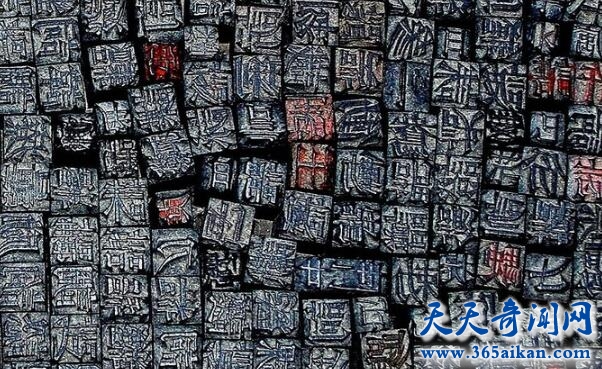 探寻中国文化传播的加速器，活字印刷术加速知识的传播