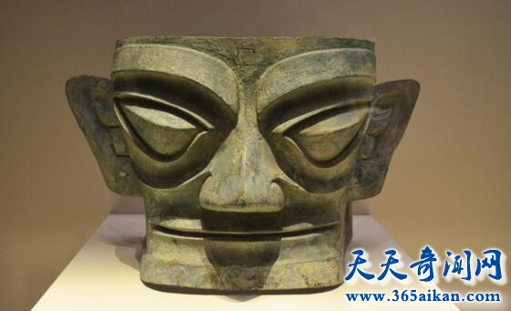 中国最古老的人类遗址——三星堆遗址的历史价值！