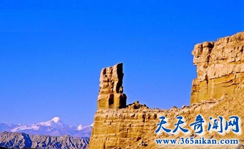 揭秘青藏高原上古老的文明，古象雄文明大起底！
