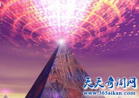 揭秘金字塔到底是埃及人建造的还是外星人建造的？