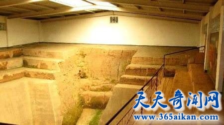 世界第八大奇迹是什么，马王堆汉墓震惊考古界！