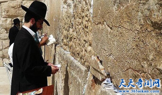 探寻世界遗产耶路撒冷哭墙，犹太人为什么非常重视耶路撒冷哭墙？