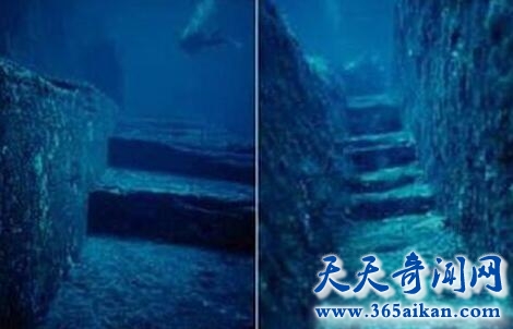 盘点世界九大水下古城有哪些？隐藏在水底的文明遗迹！